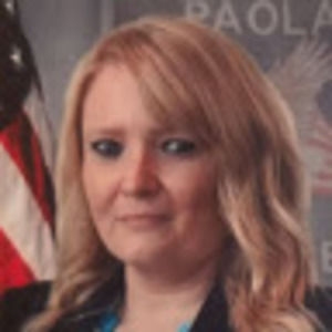 Meet your Posher, Audra